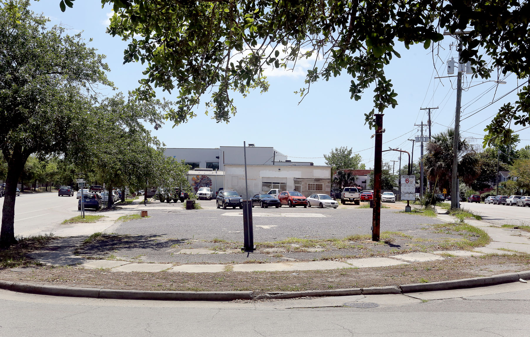 zoning board hotel